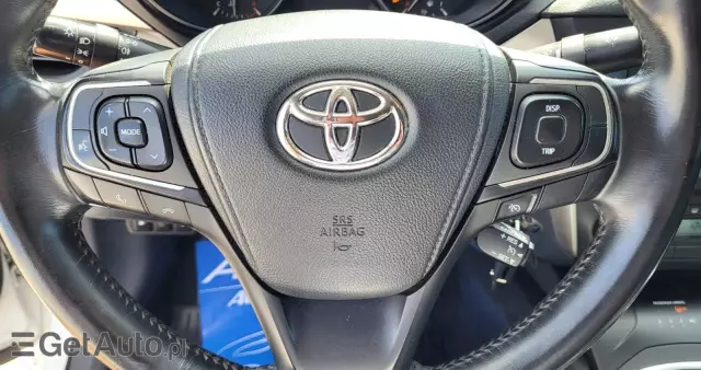 TOYOTA Avensis 1.6 D-4D Active