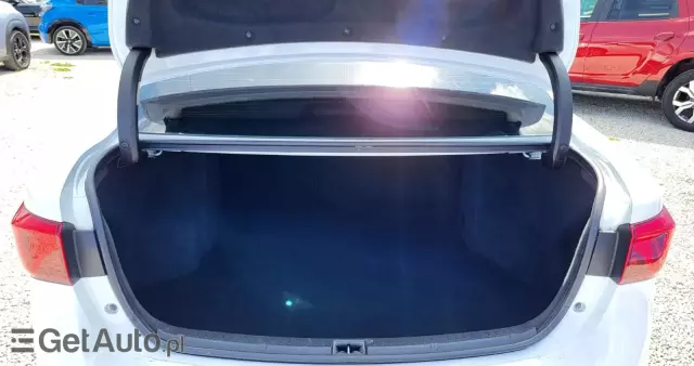 TOYOTA Avensis 1.6 D-4D Active