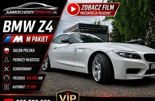 BMW Z 4 