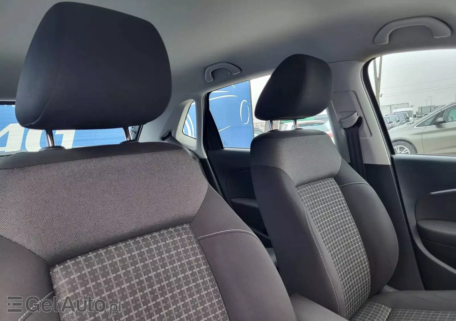 VOLKSWAGEN Polo 1.2 TSI Blue Motion Technology DSG FRESH