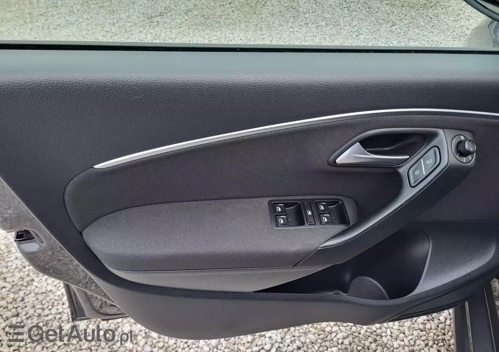 VOLKSWAGEN Polo 1.2 TSI Blue Motion Technology DSG FRESH