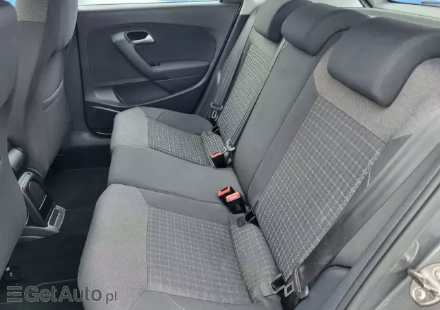 VOLKSWAGEN Polo 1.2 TSI Blue Motion Technology DSG FRESH