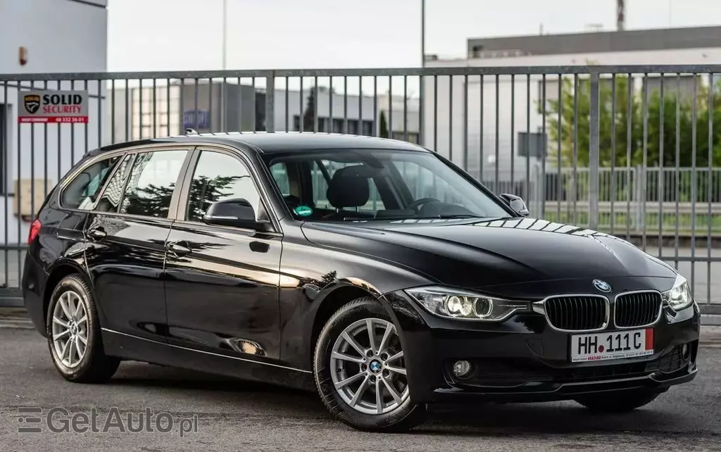 BMW Seria 3 