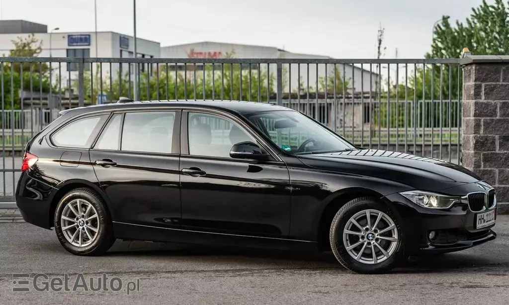 BMW Seria 3 