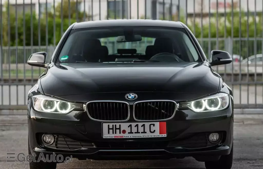 BMW Seria 3 
