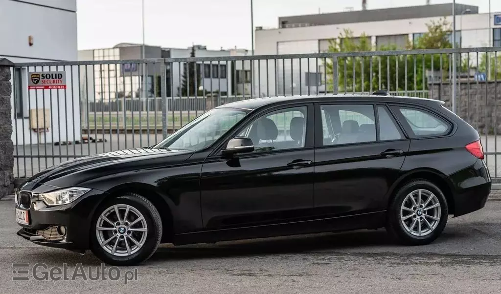 BMW Seria 3 
