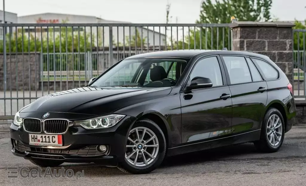BMW Seria 3 