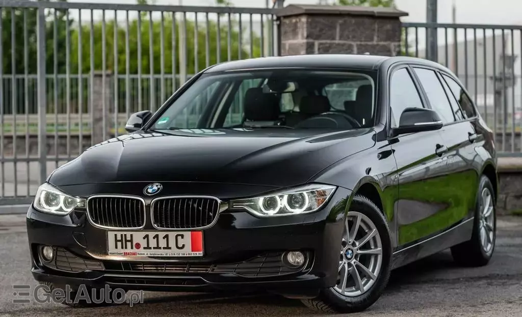 BMW Seria 3 