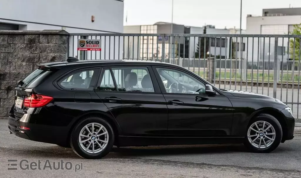 BMW Seria 3 
