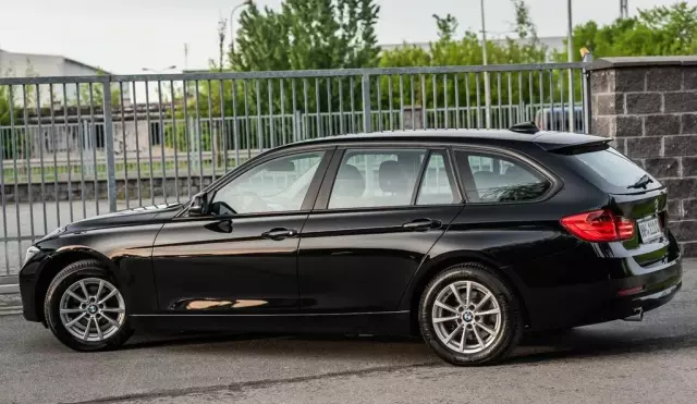 BMW Seria 3 