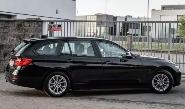 BMW Seria 3 