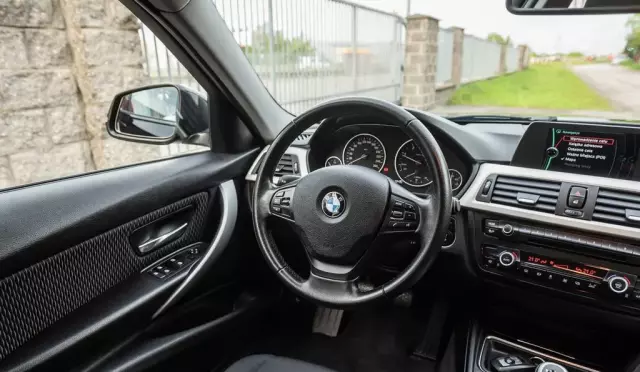 BMW Seria 3 