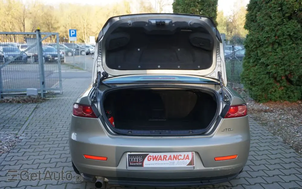 ALFA ROMEO 159 1.9JTDM Impression