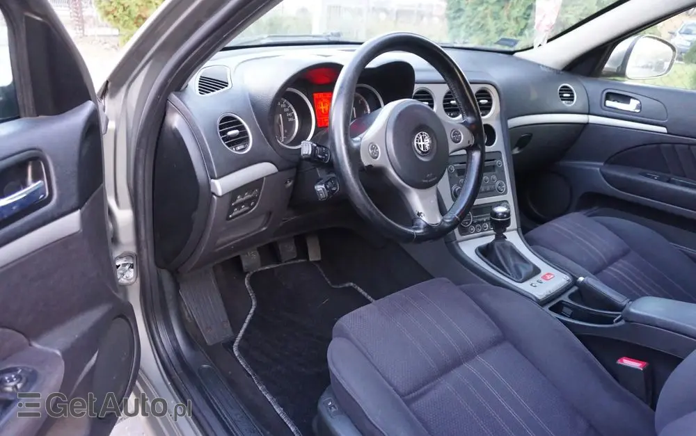 ALFA ROMEO 159 1.9JTDM Impression