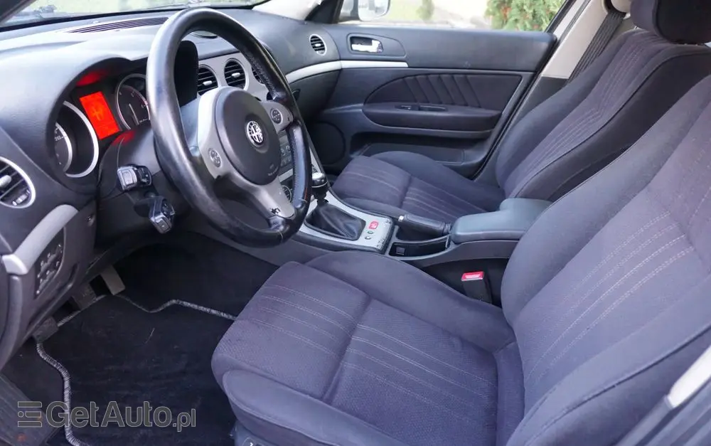 ALFA ROMEO 159 1.9JTDM Impression