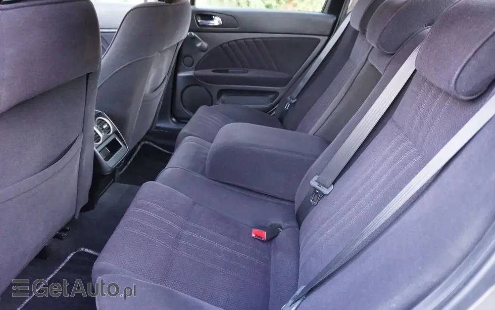 ALFA ROMEO 159 1.9JTDM Impression