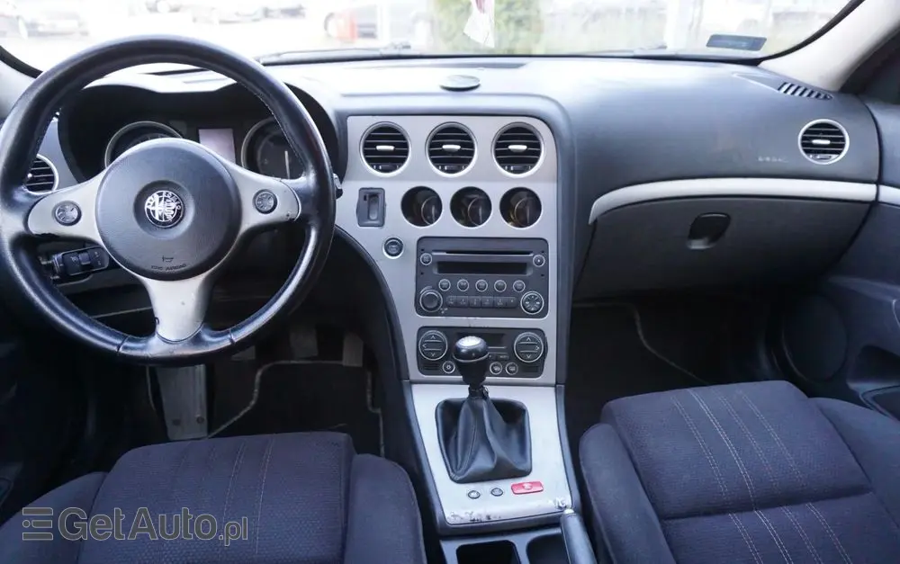 ALFA ROMEO 159 1.9JTDM Impression