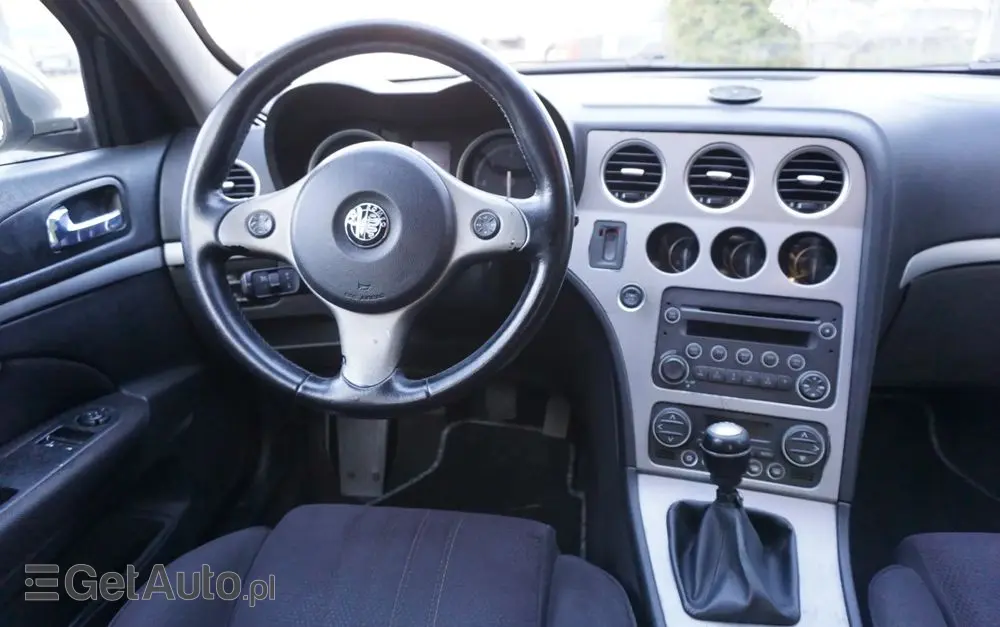 ALFA ROMEO 159 1.9JTDM Impression