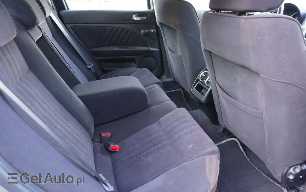 ALFA ROMEO 159 1.9JTDM Impression