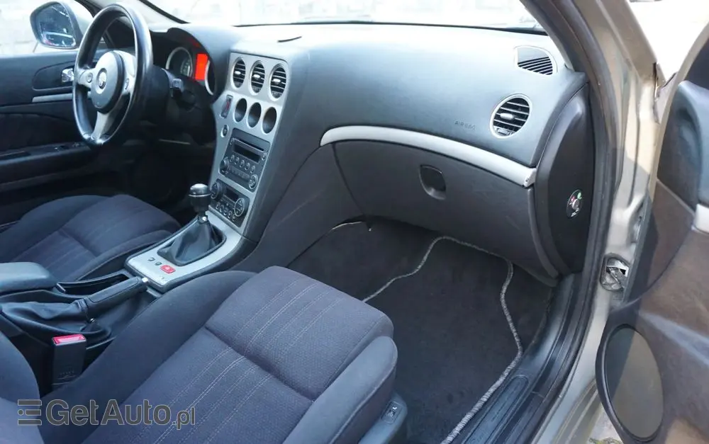 ALFA ROMEO 159 1.9JTDM Impression