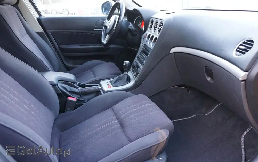 ALFA ROMEO 159 1.9JTDM Impression