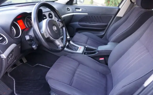 ALFA ROMEO 159 1.9JTDM Impression