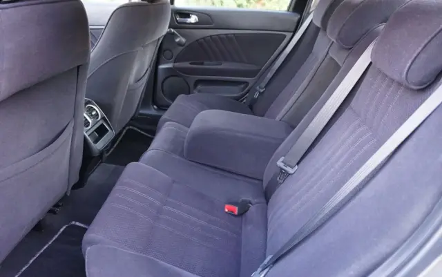 ALFA ROMEO 159 1.9JTDM Impression