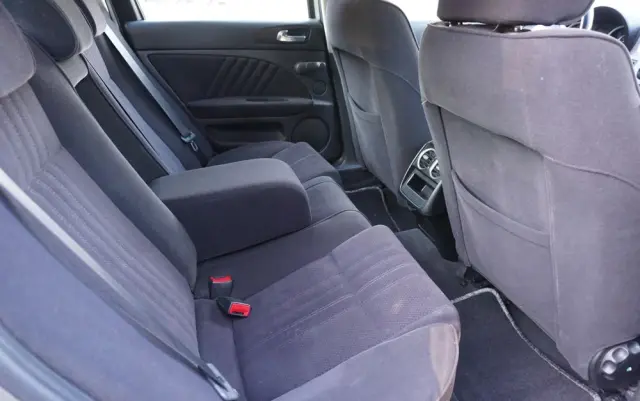 ALFA ROMEO 159 1.9JTDM Impression