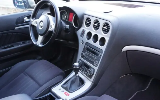 ALFA ROMEO 159 1.9JTDM Impression