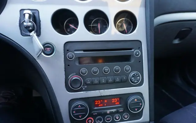 ALFA ROMEO 159 1.9JTDM Impression