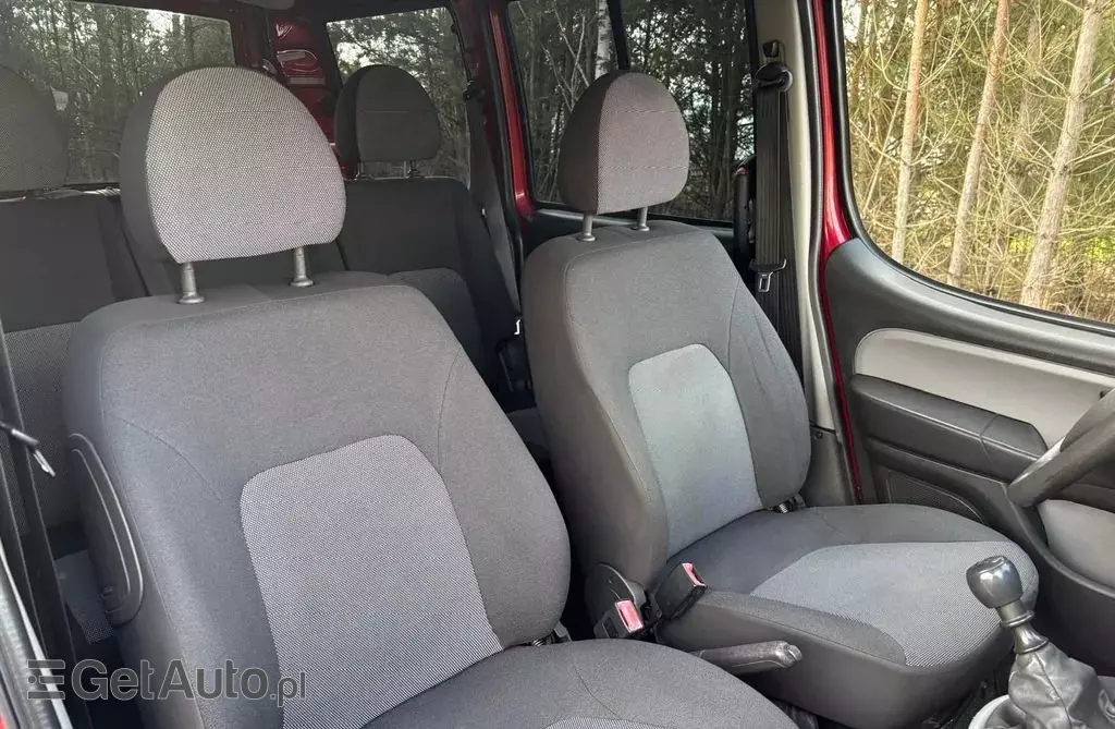 FIAT Doblo 