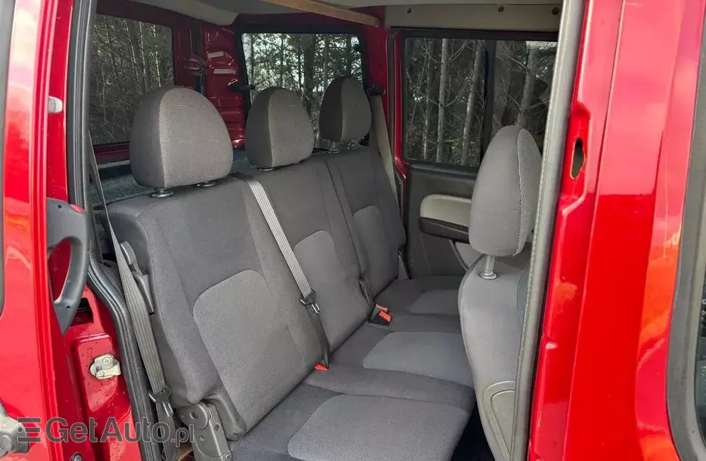 FIAT Doblo 