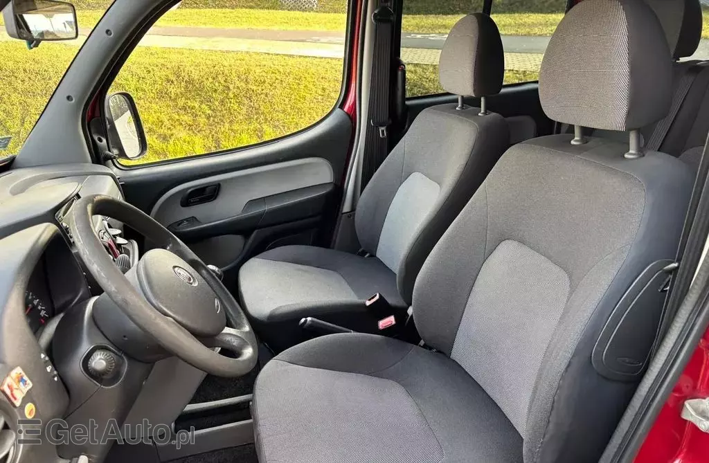FIAT Doblo 
