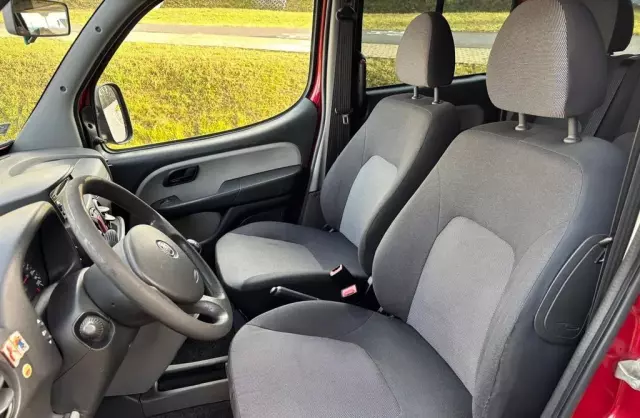 FIAT Doblo 