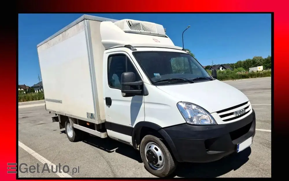 IVECO Daily 