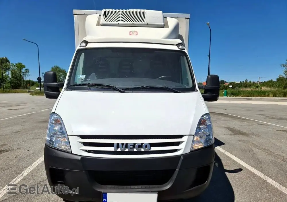 IVECO Daily 