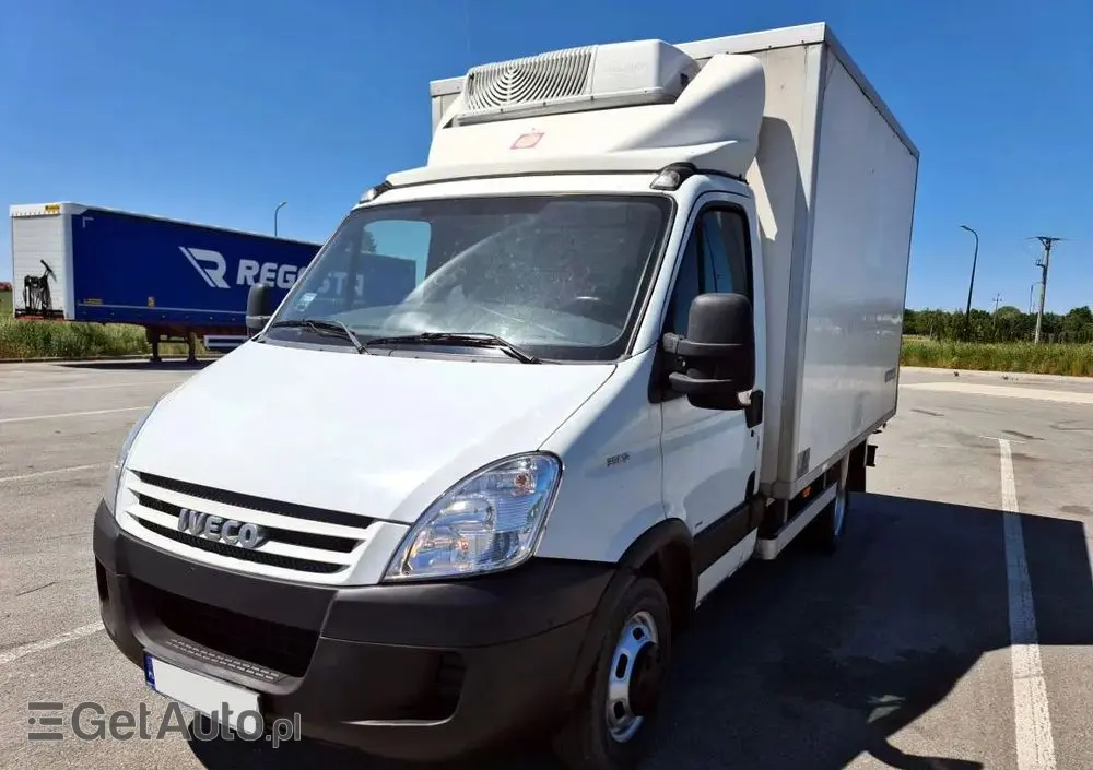 IVECO Daily 