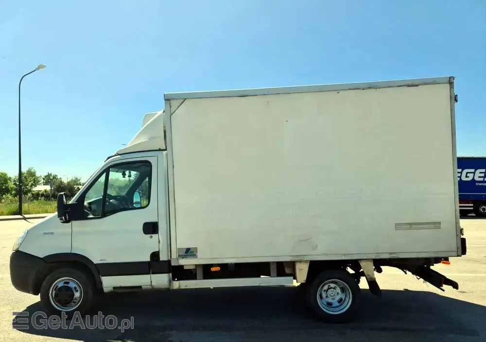 IVECO Daily 