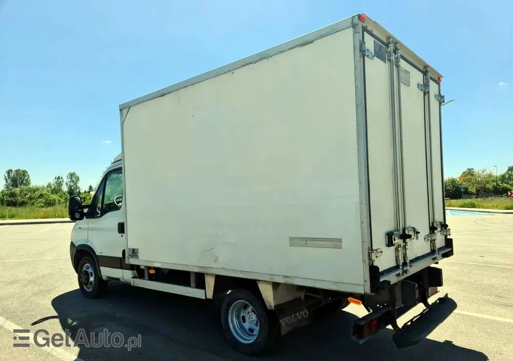 IVECO Daily 