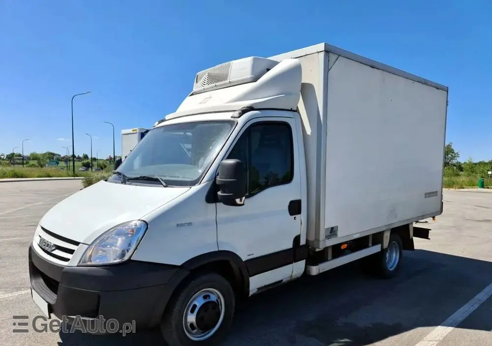 IVECO Daily 
