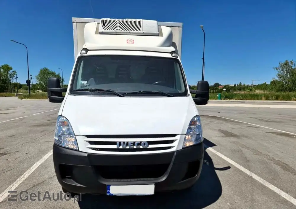 IVECO Daily 