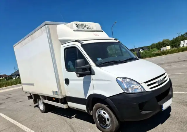 IVECO Daily 