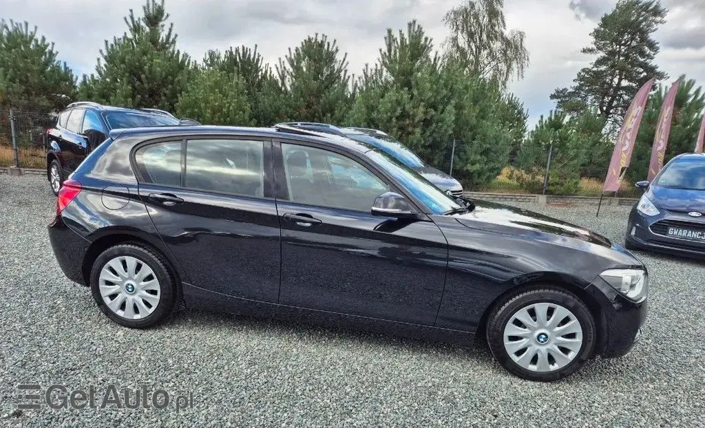 BMW Seria 1 