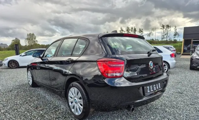 BMW Seria 1 