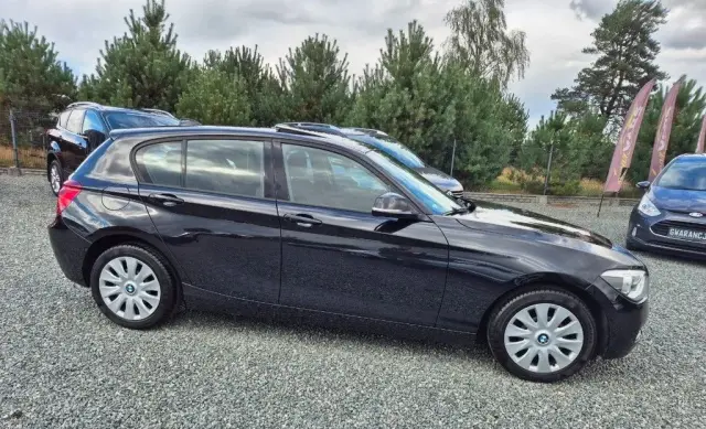 BMW Seria 1 