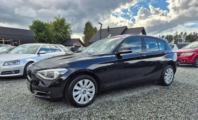 BMW Seria 1 