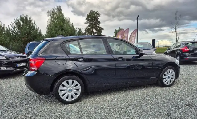 BMW Seria 1 