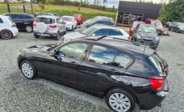BMW Seria 1 