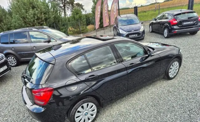 BMW Seria 1 