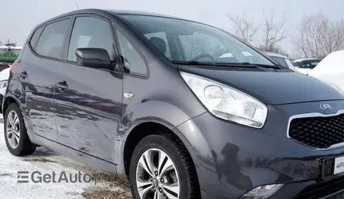 KIA Venga 